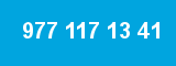 977 117 13 41